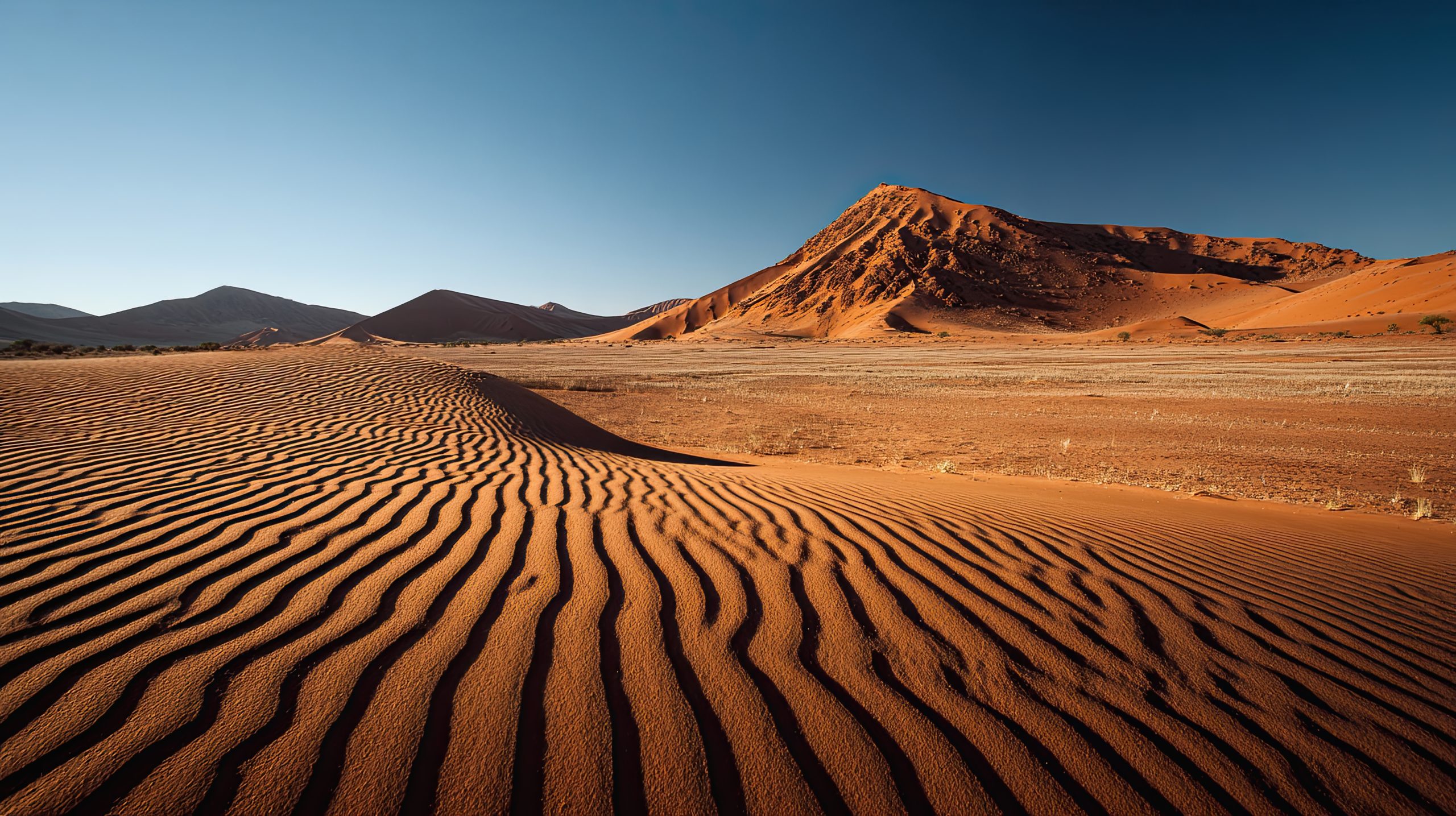 namib desert namib desert ridge sandy ripple textures namib 78557522